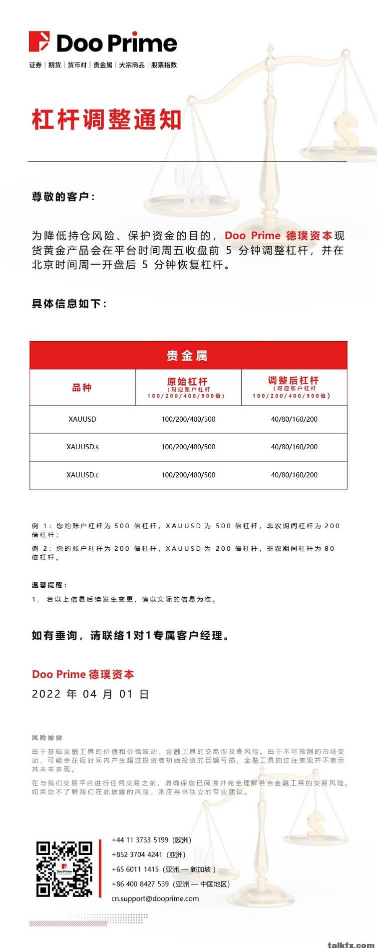 20220401 - Doo Prime 杠杆调整通知.jpg