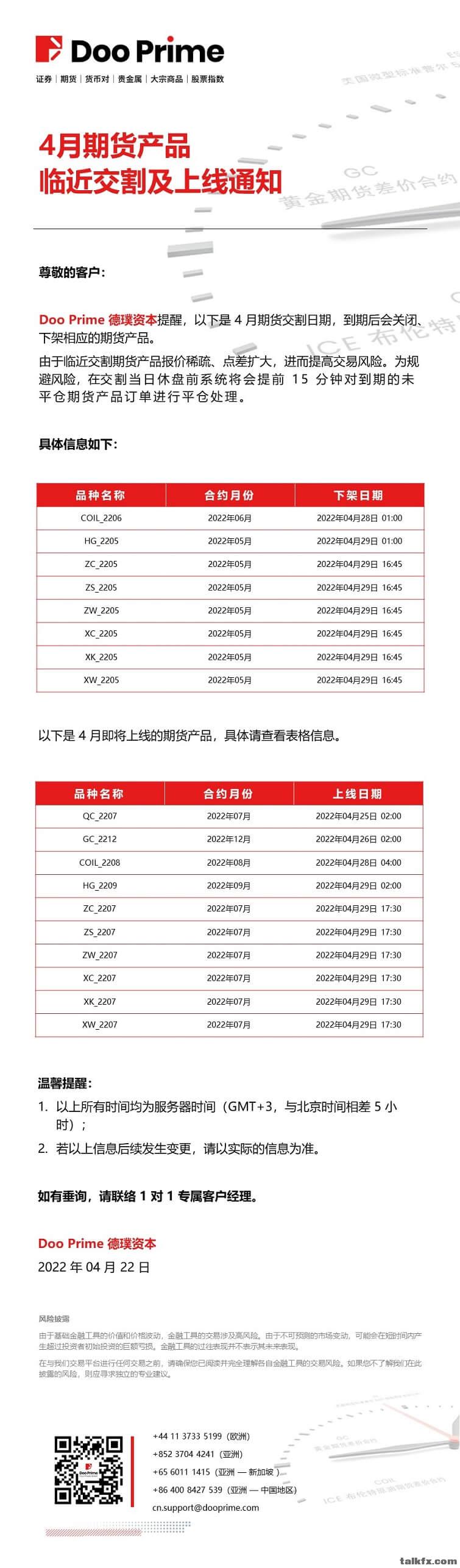 20220422 - Doo Prime 4 期货产品临近交割及上线通知.jpg