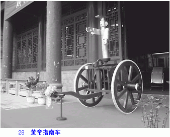 黄帝指南车.gif