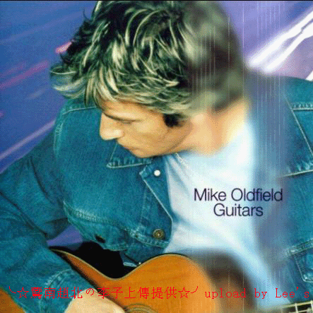 Mike Oldfield 麥克·歐菲爾德.gif