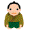 男磕头.gif