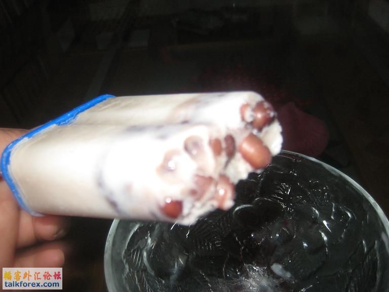 红豆奶油棒冰C.JPG