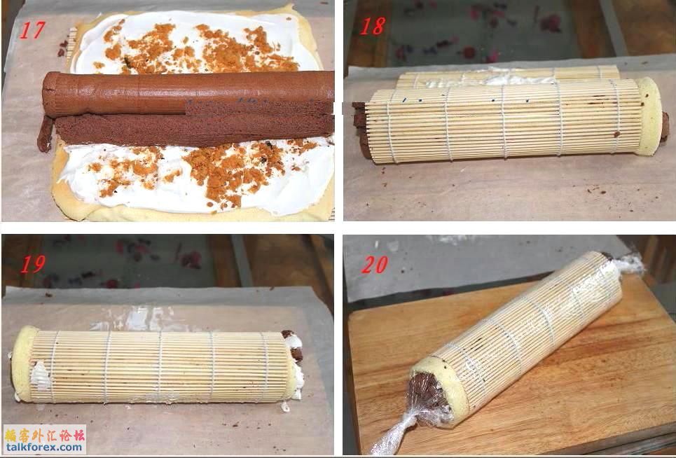 可爱小熊蛋糕卷五5.JPG
